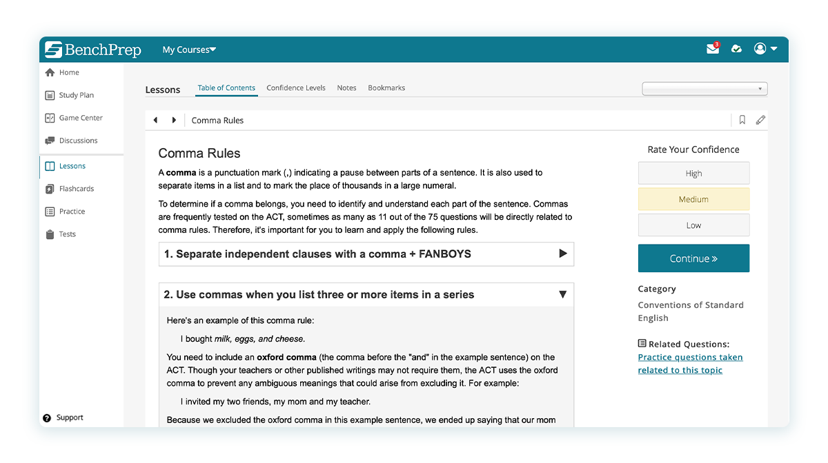 How to Boost Learner Confidence in Your Online Test Prep Training Courses