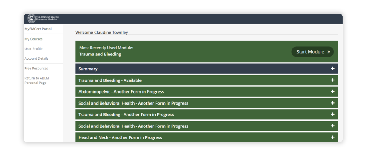 inline - ABEM platform Leaning Into Learning Tech