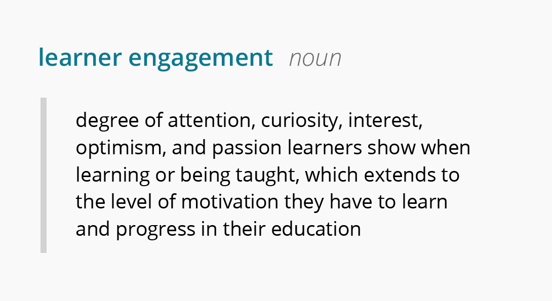 Learner_Engagement_Definition