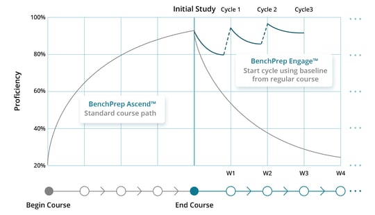 forgetting-curve-continuous-learning