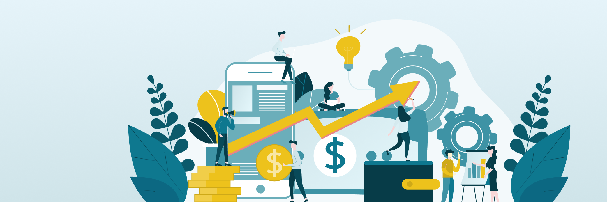 5 Steps to Drive Non-Dues Revenue