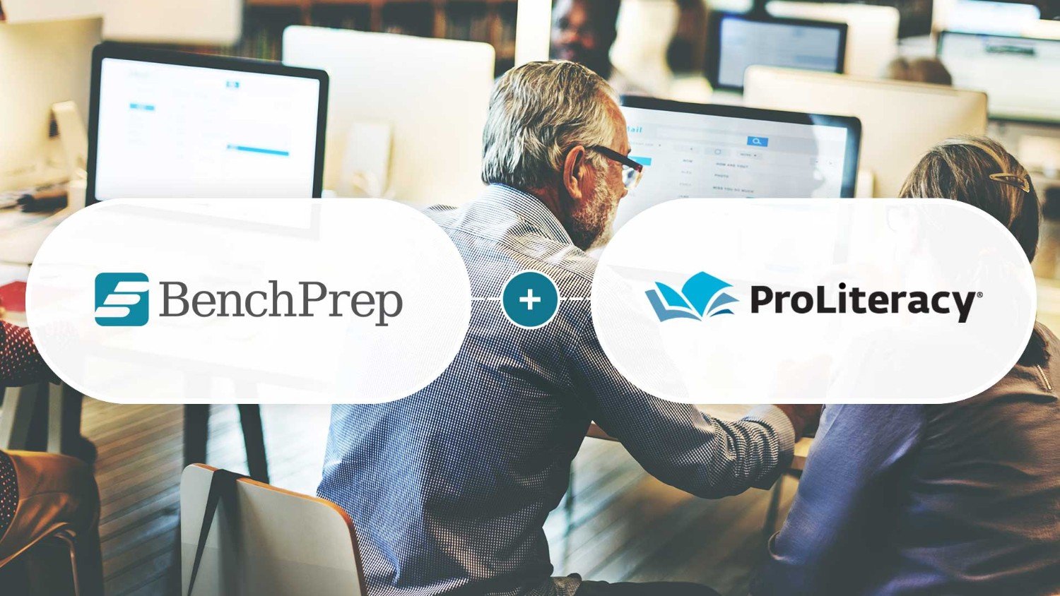 BenchPrep and ProLiteracy partner to help close the adult literacy gap