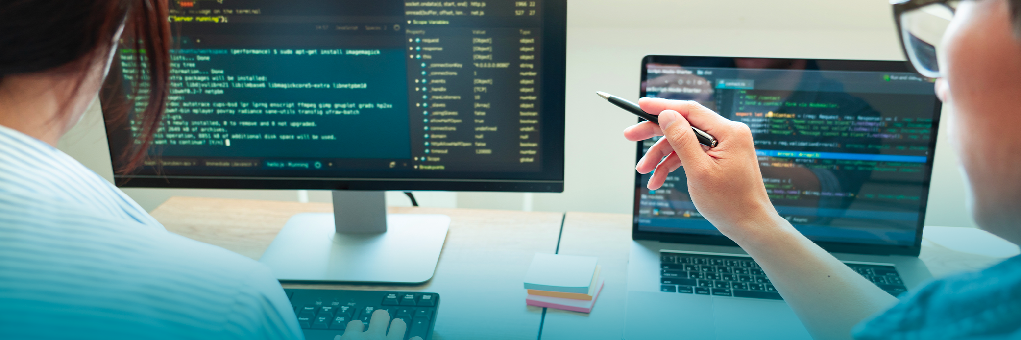 Inclusion at BenchPrep: A Chat With Two Software Engineers
