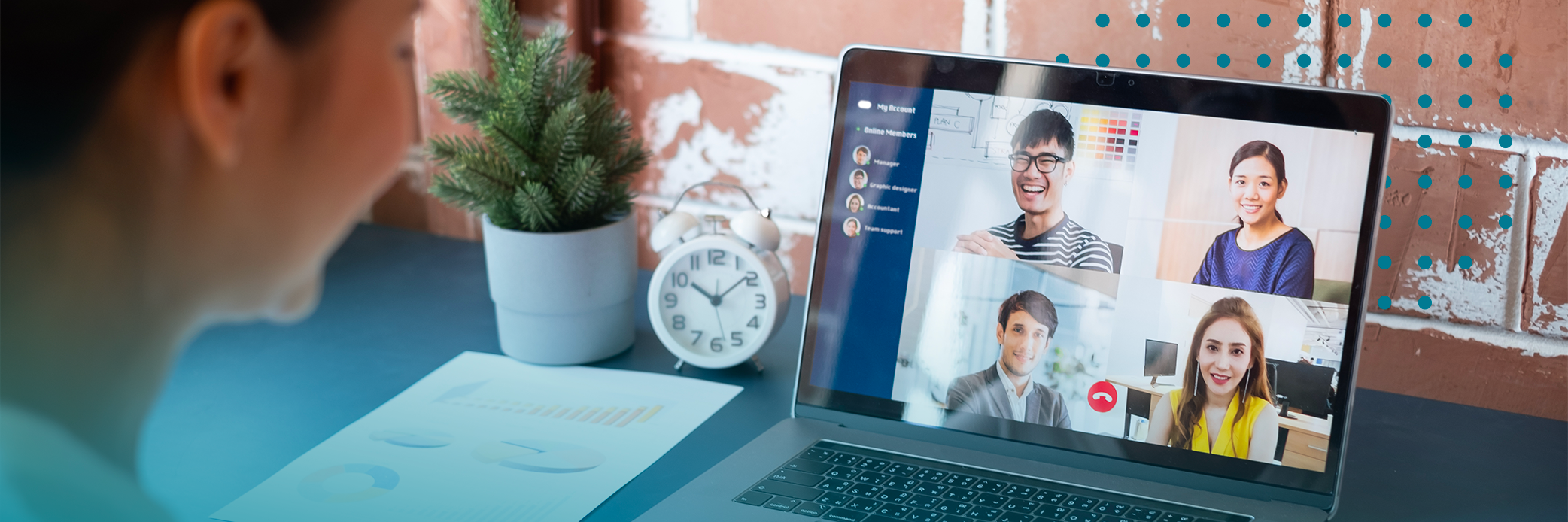 Digital Transformation for Instructor-led Training, Too?
