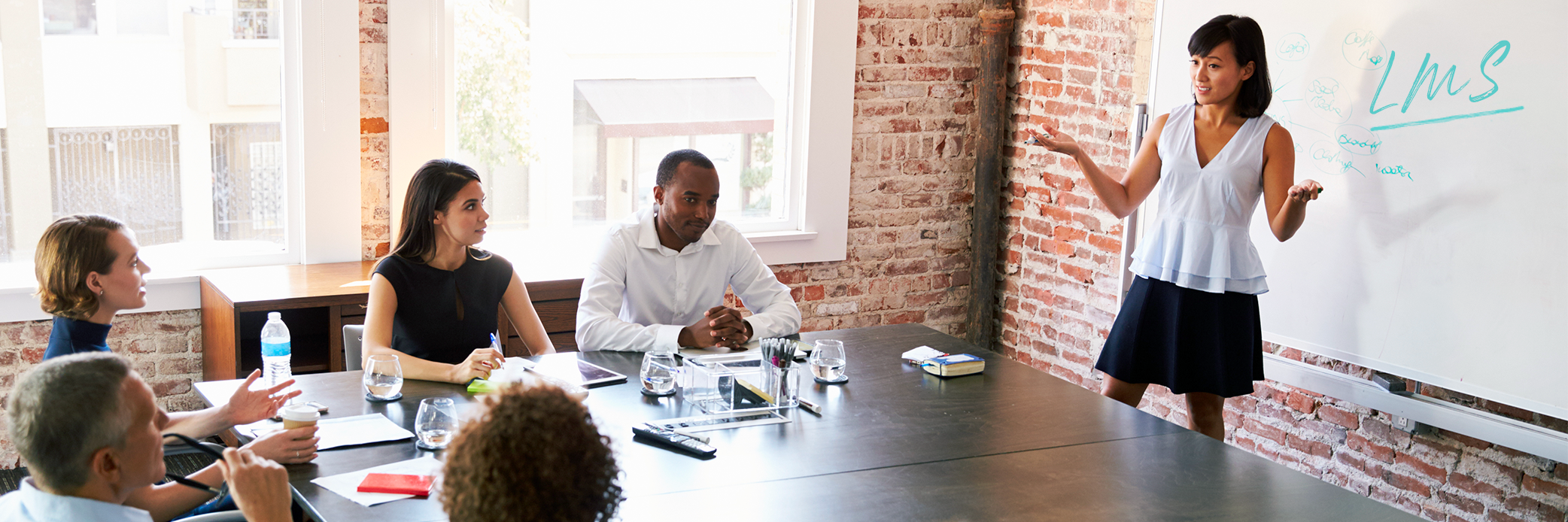 3 Steps to Make a Surefire LMS Business Case