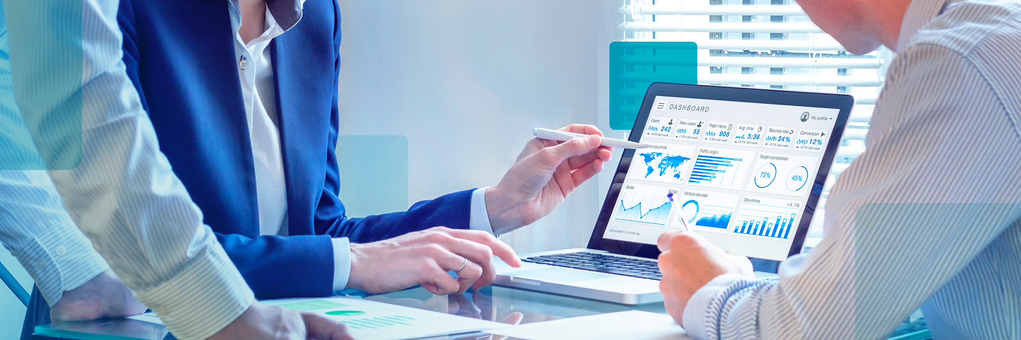 How to Break into New Markets with an Ecommerce Store