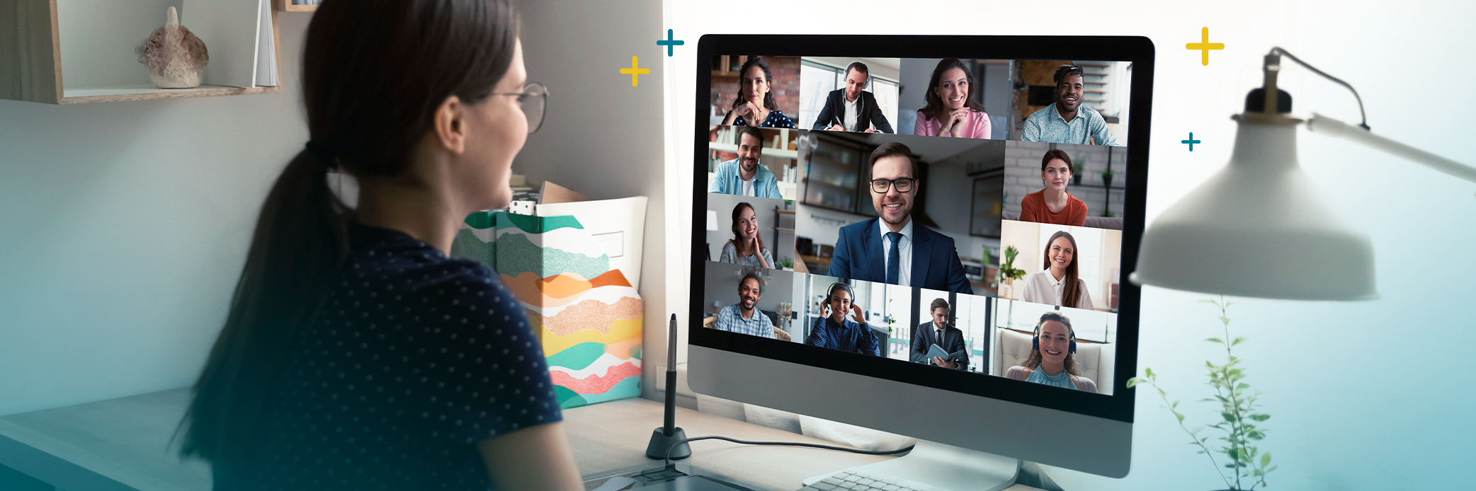 5 Best Practices for Virtual Instructor-Led Training (2021 edition)