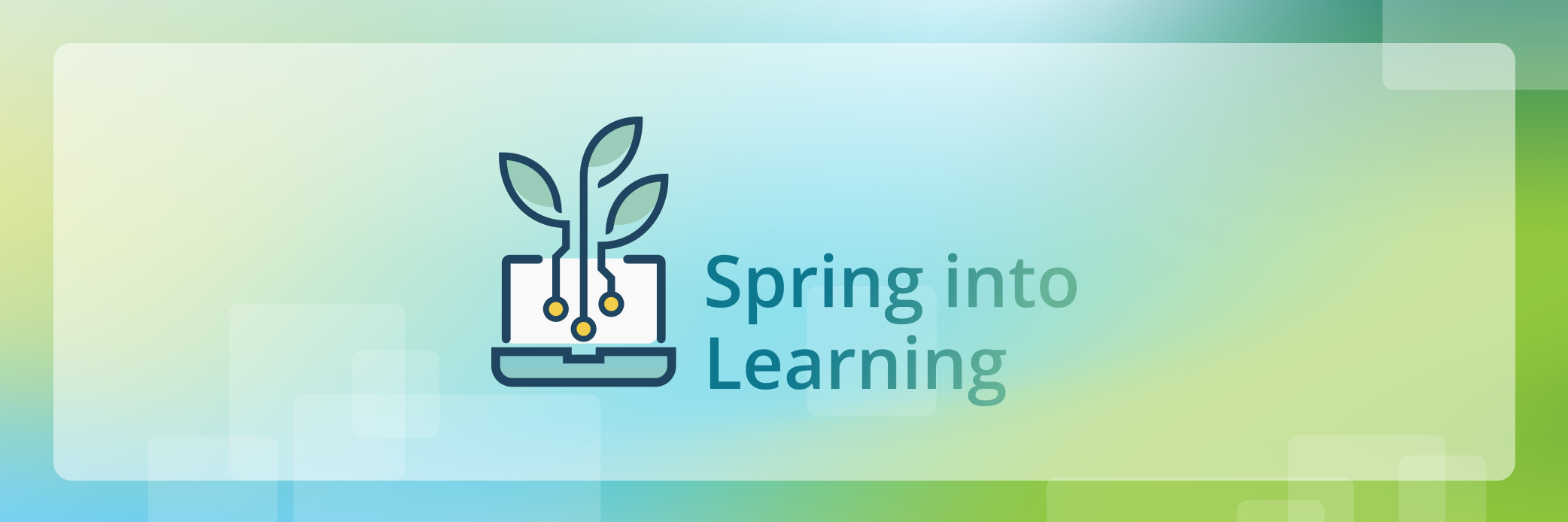 Grow Your Knowledge Garden: Introducing BenchPrep’s “Spring into Learning” Event