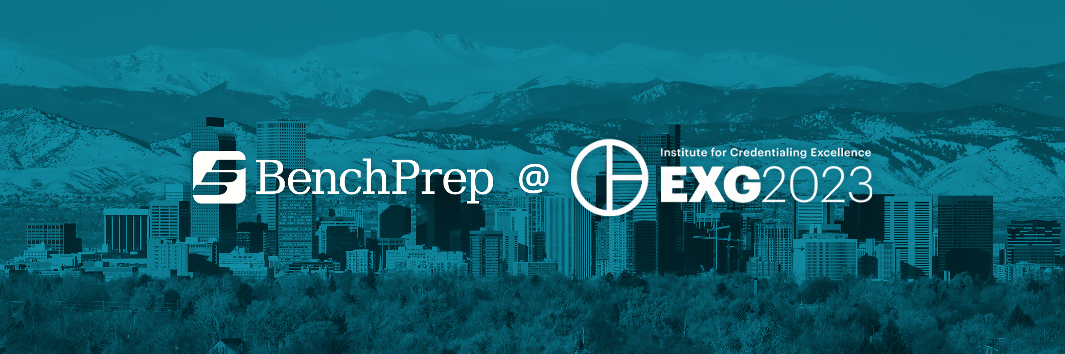 BenchPrep Will Be in Booth #219 at the 2023 I.C.E. Exchange in Colorado Springs, Colorado