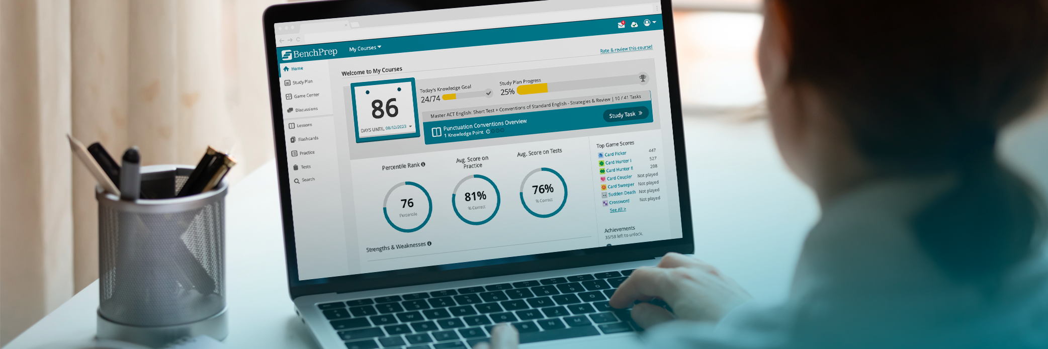 The Power of Practice: Mastering the Second Stage of Your Candidates' Journey to Certification Success